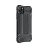 Futrola ZORE CRASH HARD (armor case) za Samsung A145 / A146 Galaxy A14 4G/5G crna