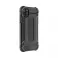 Futrola ZORE CRASH HARD (armor case) za Samsung A135 Galaxy A13 4G crna