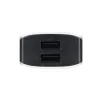 Kucni punjac FORCELL U21 2XUSB 2A + TYPE C kabl
