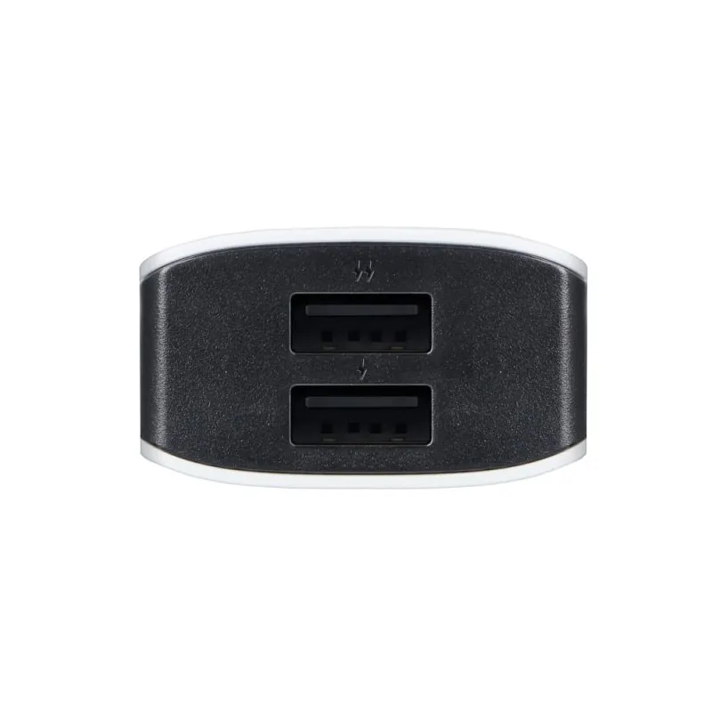 Kucni punjac FORCELL U21 2XUSB 2A + TYPE C kabl