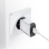 Kucni punjac FORCELL U21 2XUSB 2A + TYPE C kabl