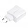 Kucni punjac (adapter)  FORCELL TFK-TC-PD45W USB Type C 3A 45W bela