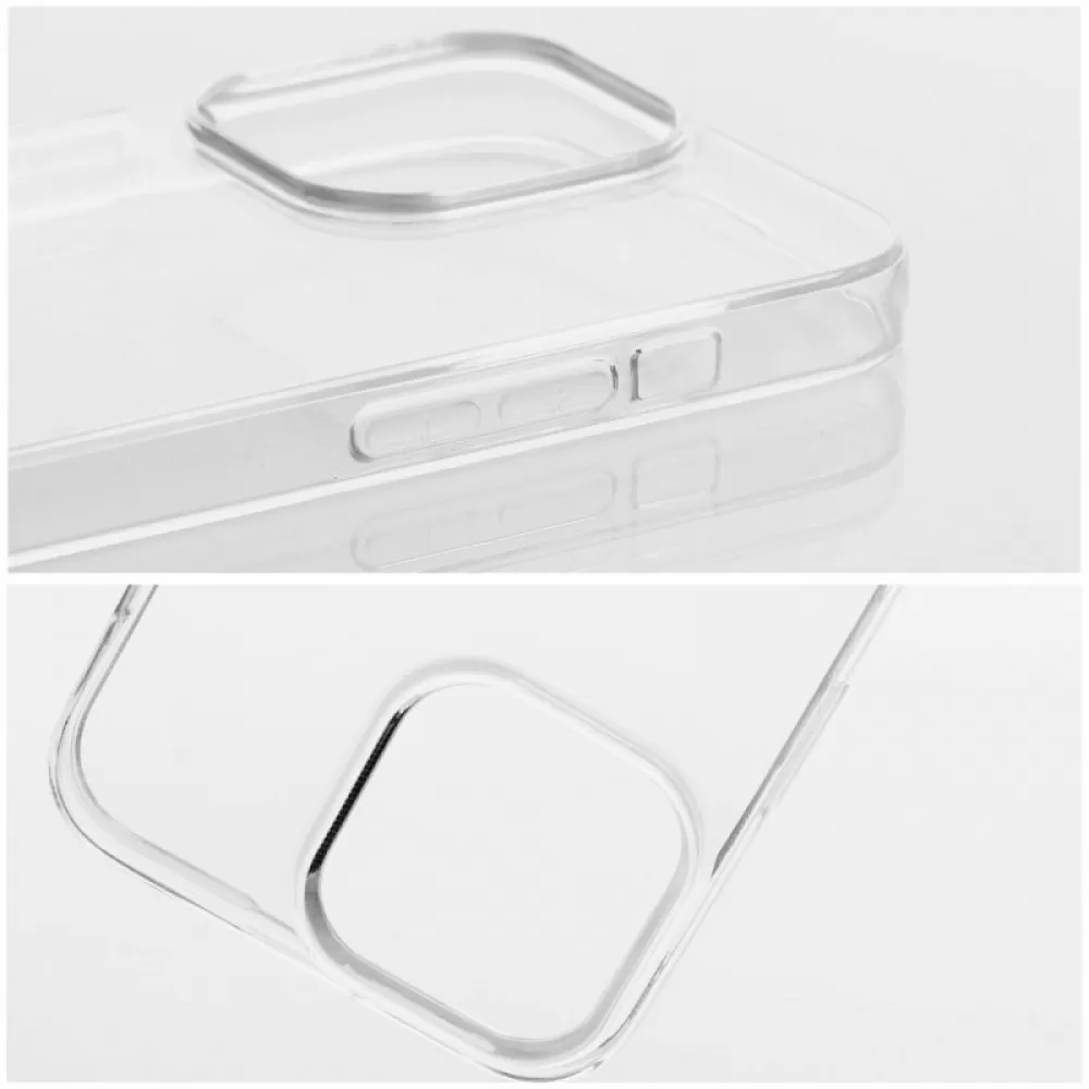 Futrola CLEAR CASE za Samsung Galaxy Z Fold 5 5G providna