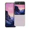 Futrola CLEAR CASE za Samsung Z Flip 5 5G providna
