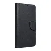 Futrola BI FOLD MERCURY (fancy book) za Huawei Nova Y70 crna