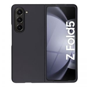 Futrola SLIM CASE za Samsung Z Fold 5 5G crna