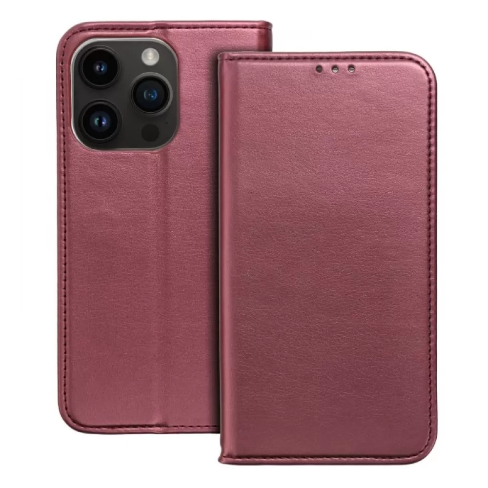 Futrola flip SMART MAGNETO BOOK za Realme 10 bordo