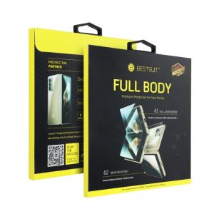 Full body LCD protector za Samsung galaxy Z Fold 3