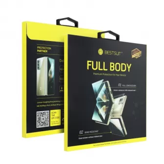 Full body LCD protector za Samsung galaxy Z Fold 4