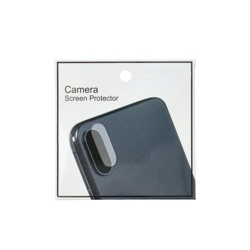 5D Zastitno staklo za kameru za iPhone 12 Pro Max (6.7)