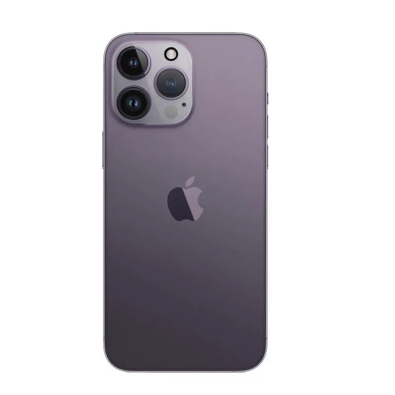 5D Zastitno staklo za kameru za iPhone 13 Pro Max (6.7)