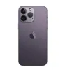 5D Zastitno staklo za kameru za iPhone 14 Plus (6.7)