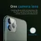 Zastitno staklo za kameru za iPhone 12 Mini (5.4)