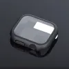 Futrola sa zastitnim staklom za sat Apple Watch 41mm graphite