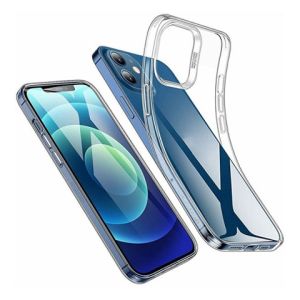 Silikonska futrola Ultra tanka 0.5 za Huawei Honor 90 Lite