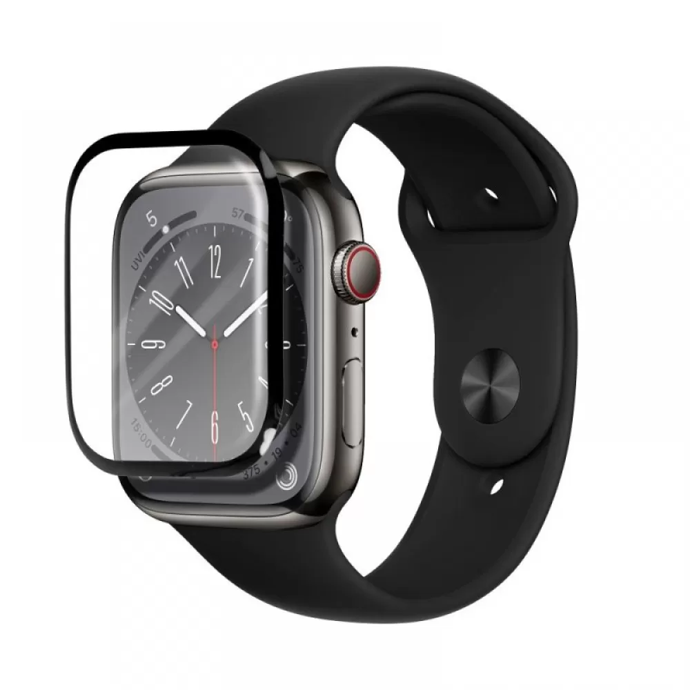 Zastitno staklo za sat Apple Watch SE 44mm