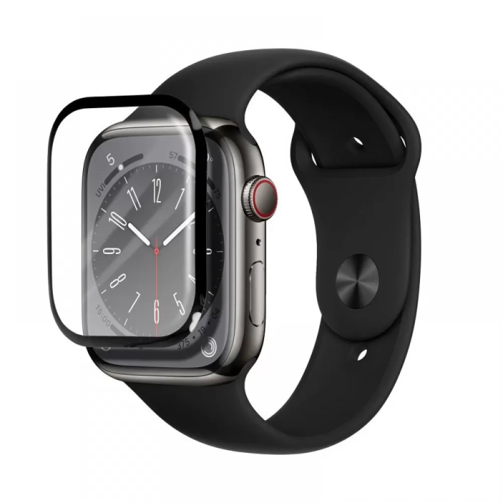 Zastitno staklo za sat Apple Watch 8 41mm