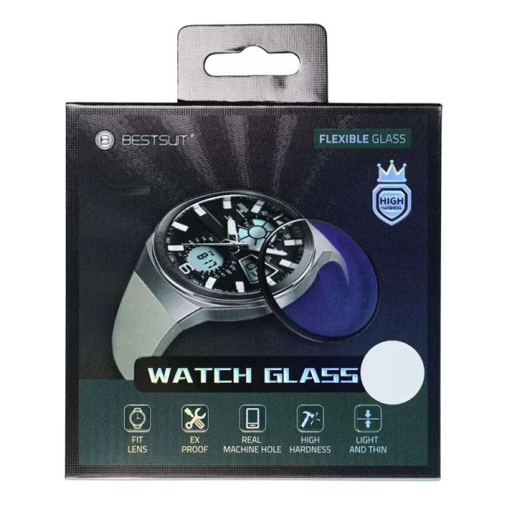 Zastitno staklo za sat Samsung Galaxy Watch 3 45mm