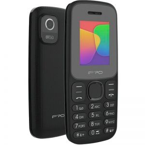 Mobilni telefon IPRO A7 mini 1.77' DS 32MB/32MB crni