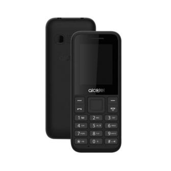 Mobilni telefon ALCATEL 1068D crni