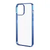 Futrola MIMO CLEAR CASE za iPhone 11 Pro (5.8) plava