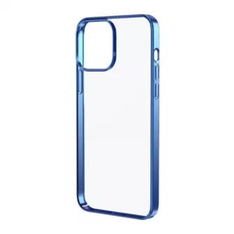 Futrola MIMO CLEAR CASE za iPhone 11 Pro (5.8) plava