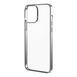 Futrola MIMO CLEAR CASE za iPhone 11 Pro (5.8) srebrna