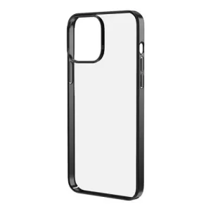 Futrola MIMO CLEAR CASE za iPhone 11 Pro (5.8) crna