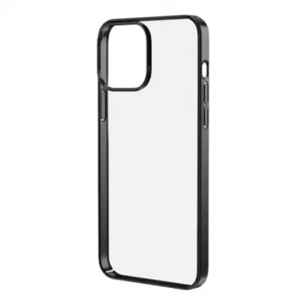 Futrola MIMO CLEAR CASE za iPhone 11 Pro (5.8) crna