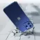 Futrola MIMO CLEAR CASE za iPhone 13 (6.1) crna