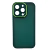 Futrola FREYA za Samsung A146 Galaxy A14 5G zelena