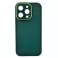Futrola FREYA za Samsung A146 Galaxy A14 5G zelena