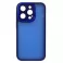 Futrola FREYA za Samsung A346 Galaxy A34 5G plava