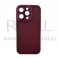 Futrola FREYA za iPhone 14 Pro Max (6.7) bordo