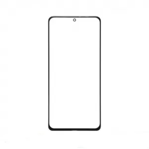 Staklo za touchscreen + oca za Motorlu Moto G32