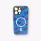 Futrola BARBIE za iPhone 14 Pro Max (6.7) plava