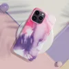 Futrola SPLASH Magsafe za iPhone 12 (6.1) ljubicasta