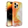 Futrola SPLASH Magsafe za iPhone 12 Pro Max (6.7) narandzasta