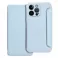 Futrola PIANO BOOK za Xiaomi Redmi Note 12 Pro Plus 5G svetlo plava