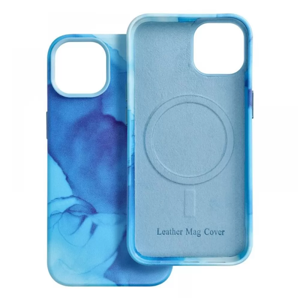 Futrola SPLASH Magsafe za iPhone 13 Pro (6.1) plava