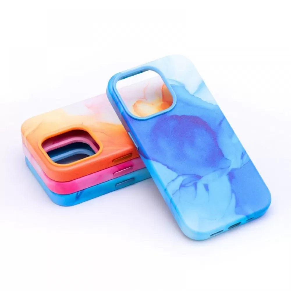 Futrola SPLASH Magsafe za iPhone 13 Pro Max (6.7) plava
