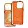 Futrola SPLASH Magsafe za iPhone 13 Pro Max (6.7) narandzasta
