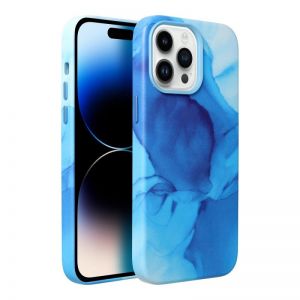 Futrlola SPLASH Magsafe za iPhone 14 Pro (6.1) plava