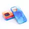 Futrola SPLASH Magsafe za iPhone 14 Pro Max (6.7) plava