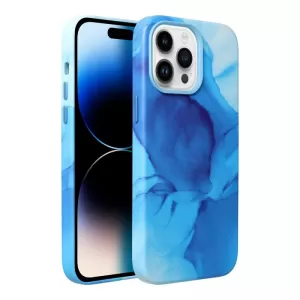 Futrlola SPLASH Magsafe za iPhone 14 (6.1) plava