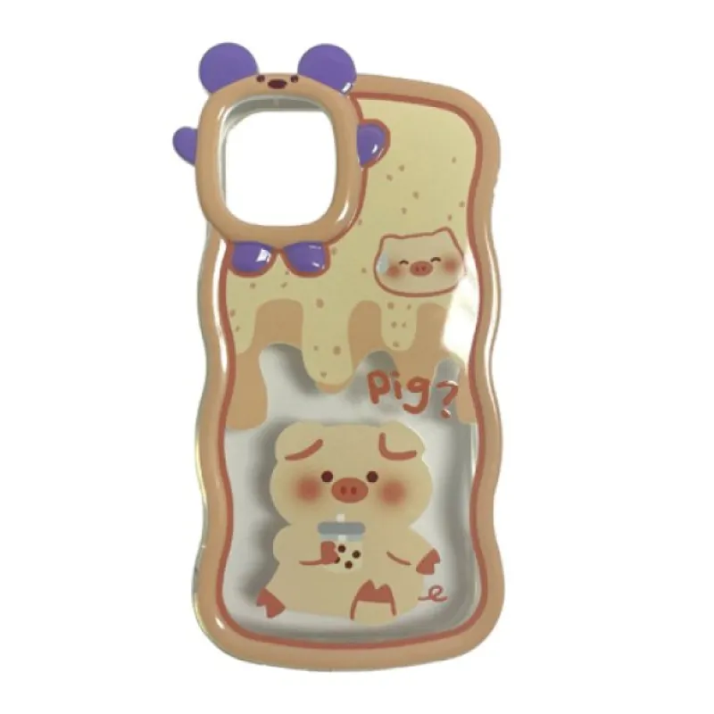 Futrola Baby za Xiaomi Redmi 10C / Redmi 12C No2