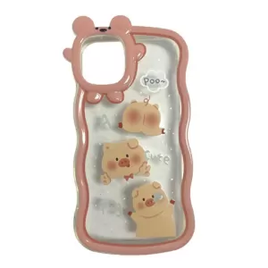 Futrola Baby za Xiaomi Redmi 10C / Redmi 12C No7