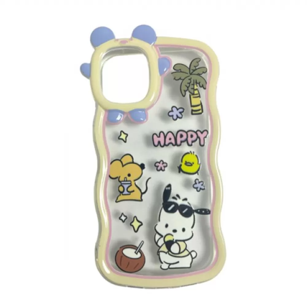 Futrola Baby za Xiaomi Redmi 10C / Redmi 12C No4