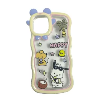 Futrola Baby za Xiaomi Redmi 10C / Redmi 12C No4