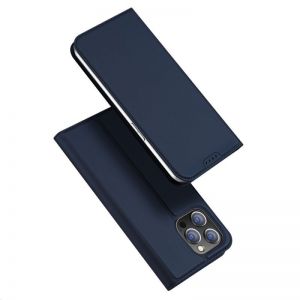 Futrola SKIN BOOK za iPhone 15 (6.1) plava